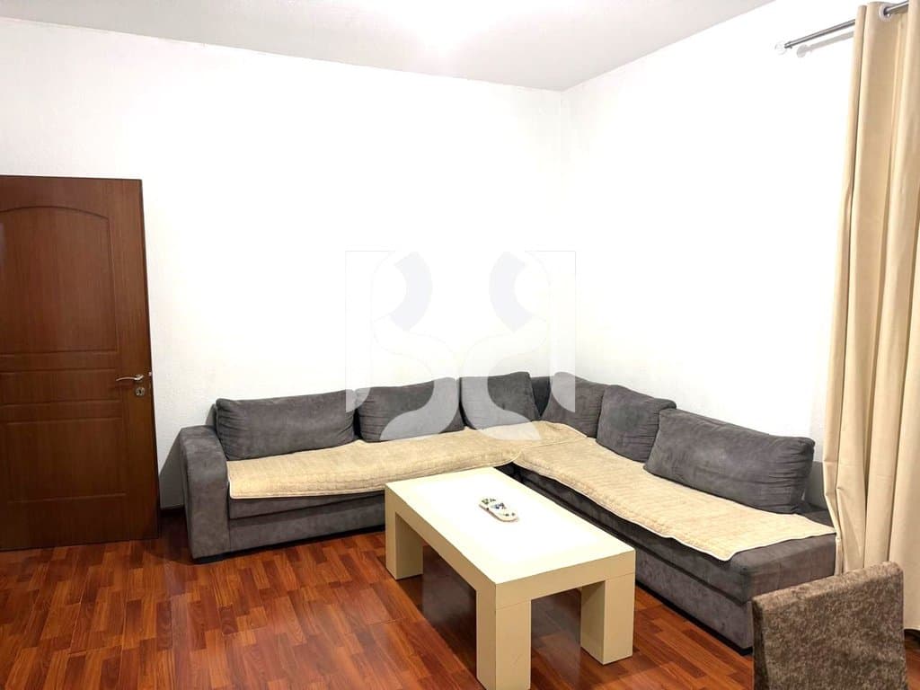 APARTAMENT 2+1+2 PER QIRA – RRUGA 5 MAJI / SHKOLLES SEVASTI QIRIAZI*