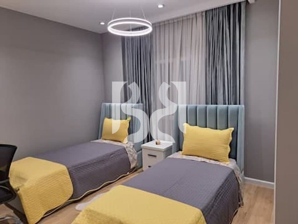 APARTAMENT 2+1+2 ME QIRA NE RESIDENCES LAKELAND* 4