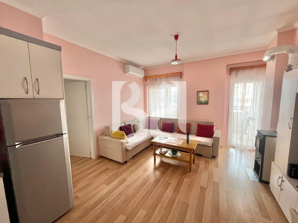 SHITET APARTAMENT 2+1 ME PAMJE BALLORE NGA LIQENI NË POGRADEC* 2