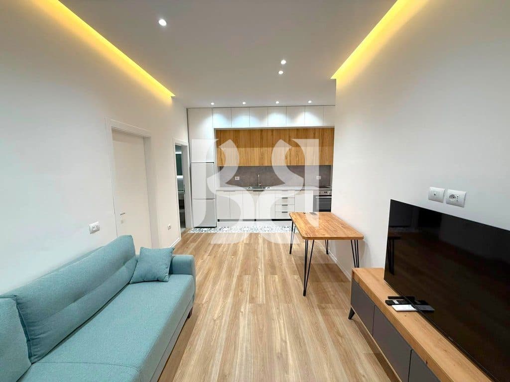 APARTAMENT 1+1 ME QIRA TEK REZIDENCA HENKE PERBALL AMERIKAN 3 2