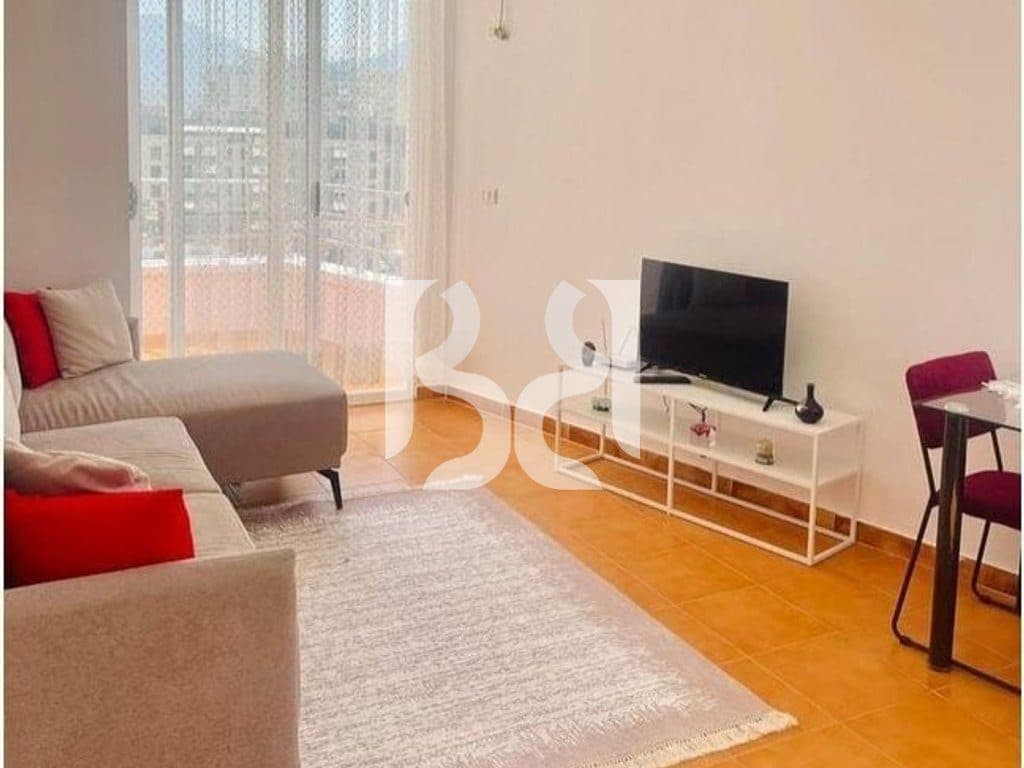 APARTAMENT 1+1+BALLKON NE SHITJE TEK KOMPLEKSI FRATARI, ASTIR 2