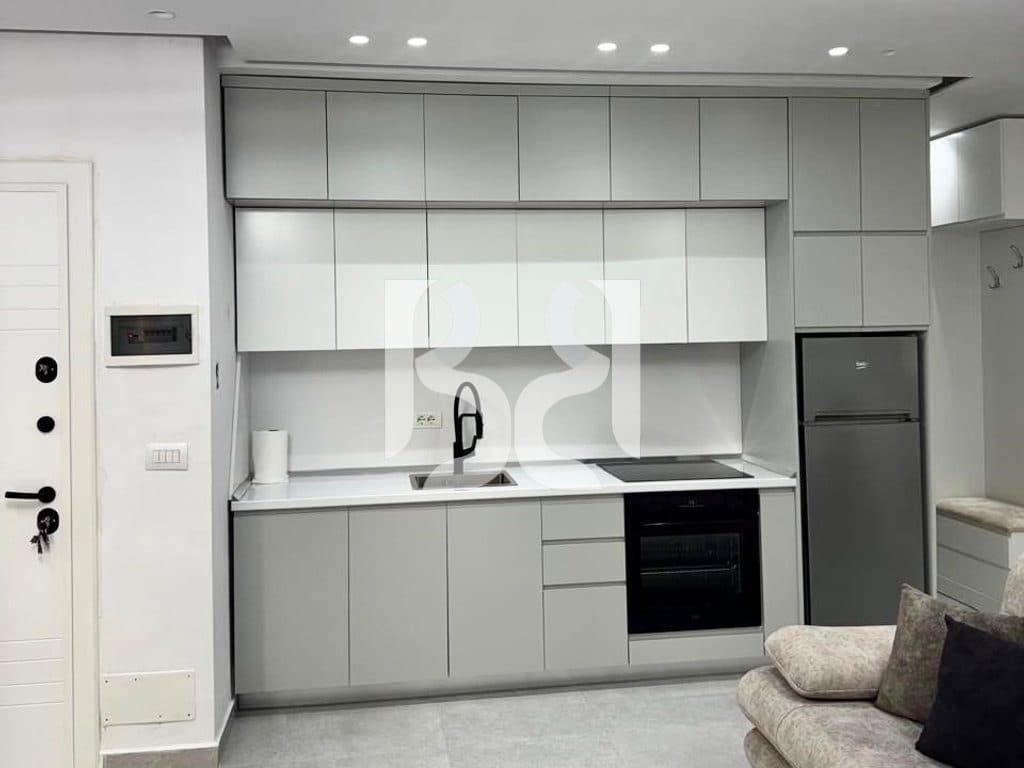 Apartament 2+1 me Qira në Fresk 3