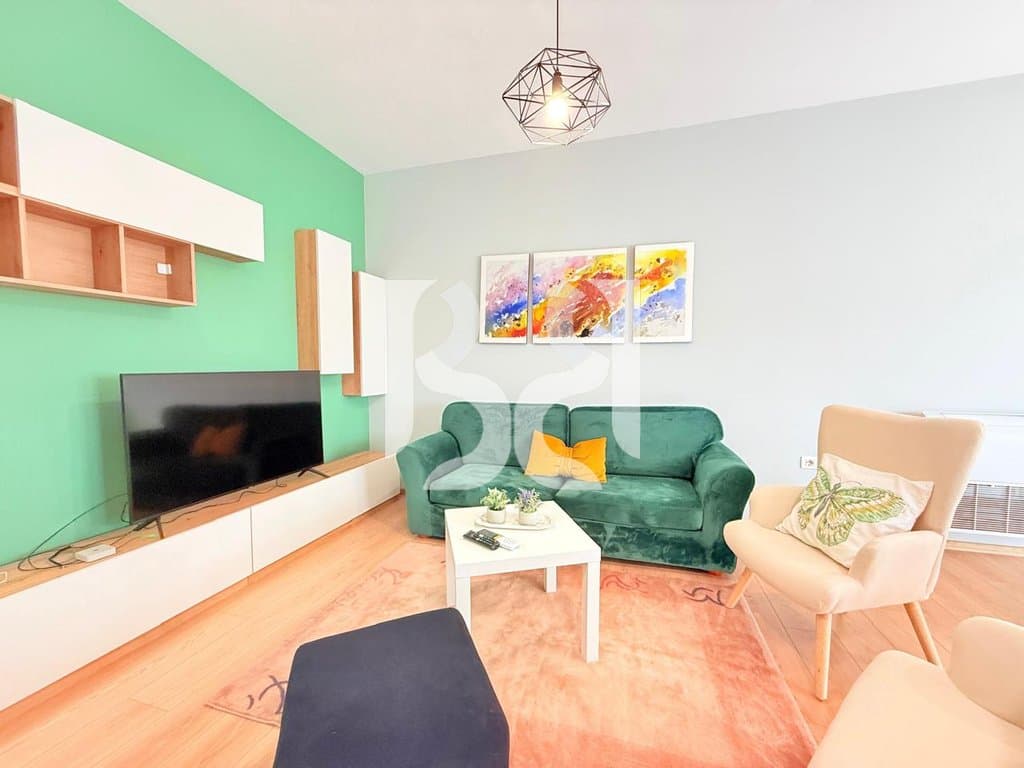 APARTAMENT ME QIRA 2+1 ASTIR OASIS 1 RESIDENCE
