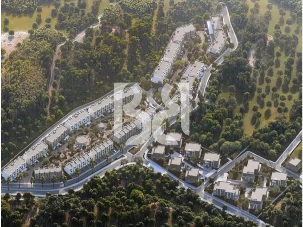 APARTAMENT 1+1 + VERANDE NE SHITJE – PARK HOUSE MJULL BATHORE