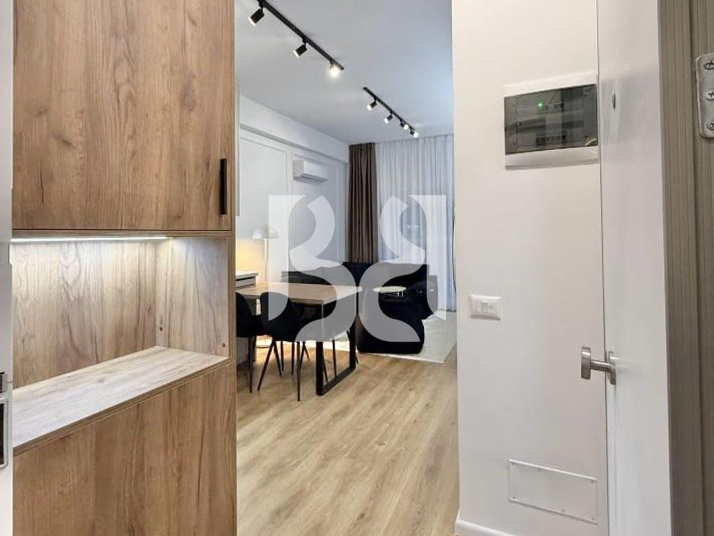 APARTAMENT 1+1+BALLKON ME QIRA REZIDENCA KADIU ALI DEM* 4