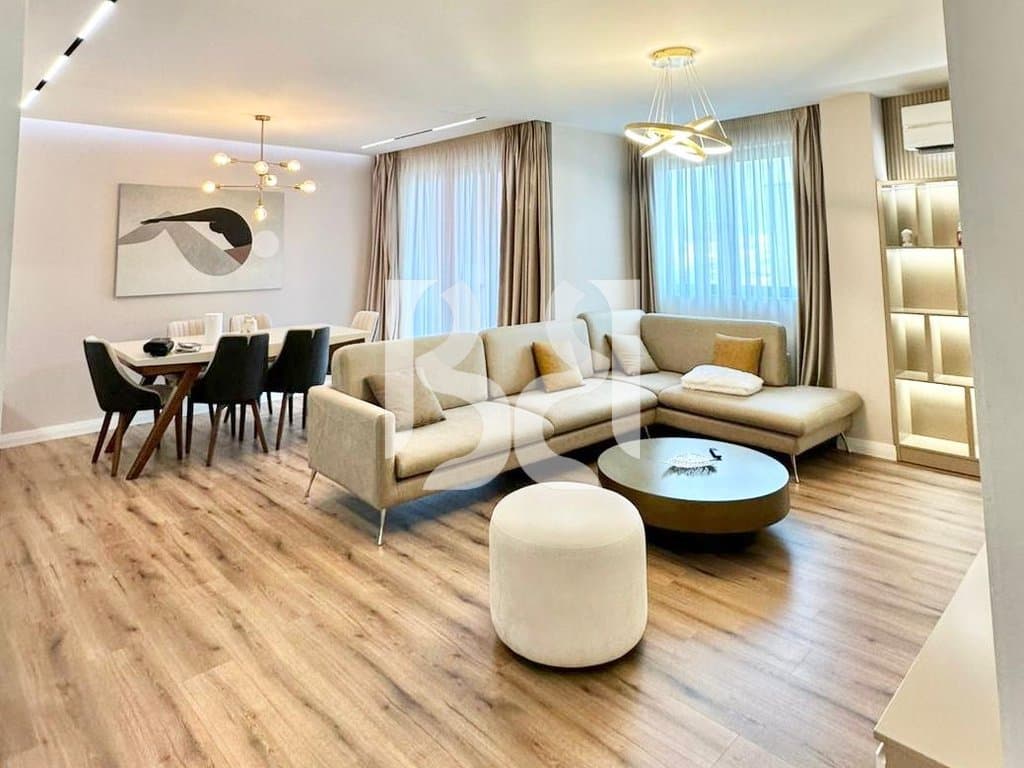 APARTAMENT ME QIRA 3+1+2+POST PARKIMI NE FUTURE HOME RESIDENCE ASTIR – Mobilim Modern dhe Vendndodhje Strategjike*