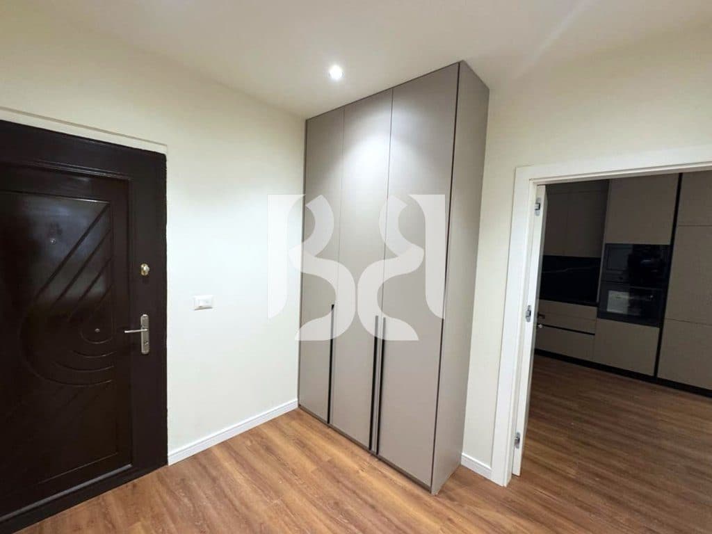 Shitet Apartament 2+1+2 ne Yzberisht, Tirane | Kati i 4-t | 185,000 € * 4