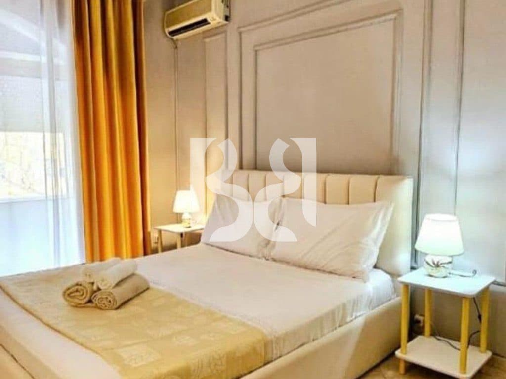 Apartament 1+1 me Qira në Rrugën e Kavajës | 55,000 Lekë 4