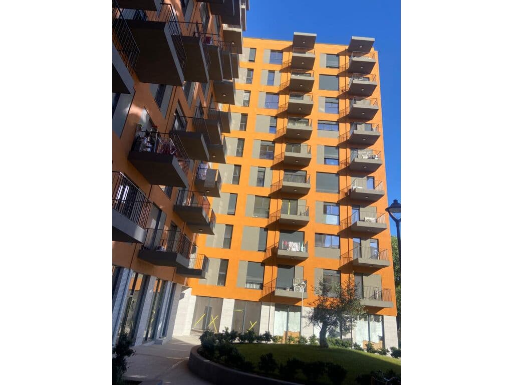 SHESIM APARTAMENT ME KREDI 3+1+2 TE ASL-JA PRANE VENUSE