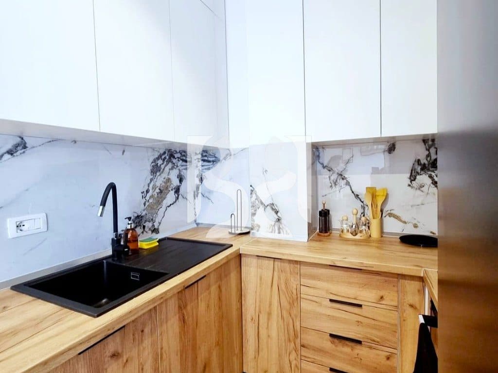 JEPET ME QIRA APARTAMENT 1+1 | KOPSHTI BOTANIK | 50,000 LEK/MUAJ 3