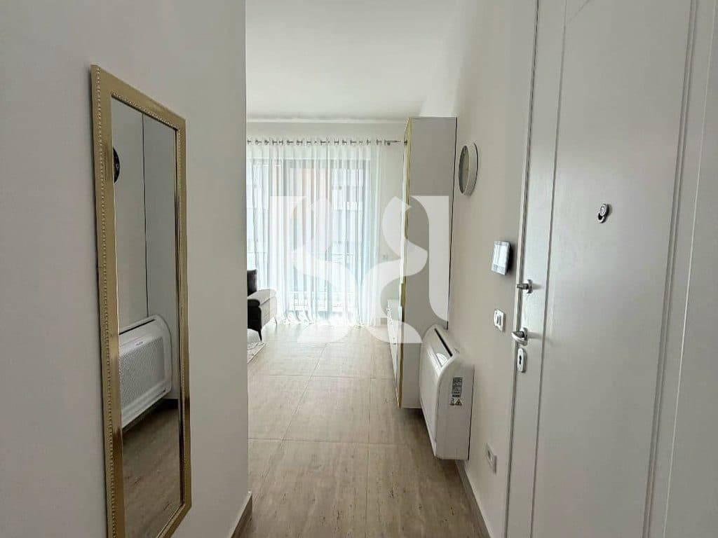 APARTAMENT ME QIRA 2+1 TEK KOMPLEKSI DELIJORGJI 2