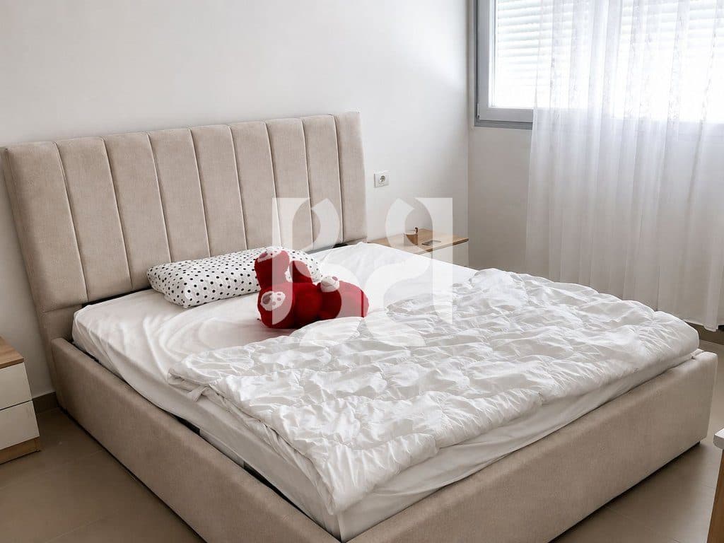 APARTAMENT 1+1+BALLKON TEK KOMPLEKSI TUDAS NE ASTIR** 4