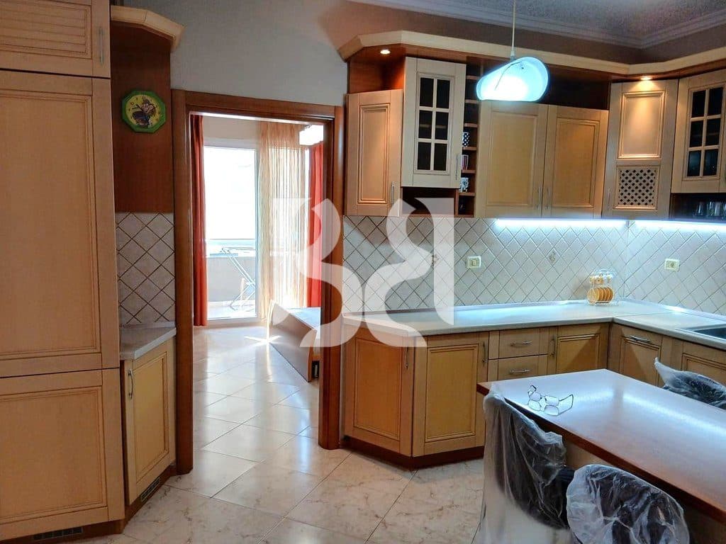 APARTAMENT 2+1+ BALLKON ME QIRA TEK RRUGA E KOSOVAREVE 4