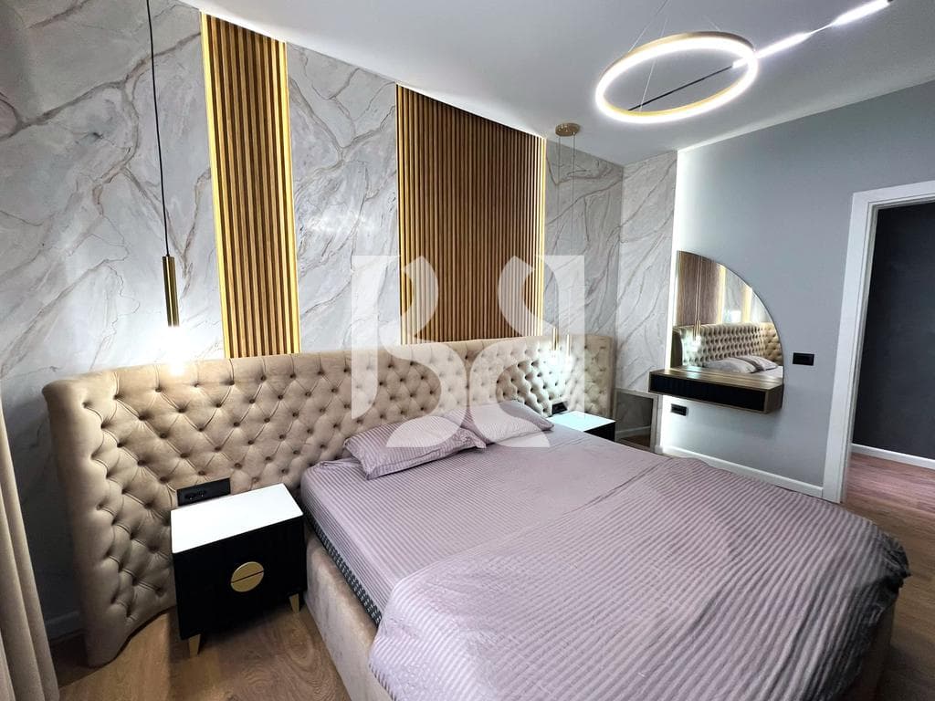 Apartament 1+1 në Shitje në Farkë – LakeLand Residence | 79 m² | Kati 1 | 170,000 € * 4