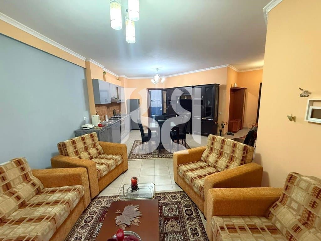APARTAMENT 1+1+BALLKON NE ASTIR** 2