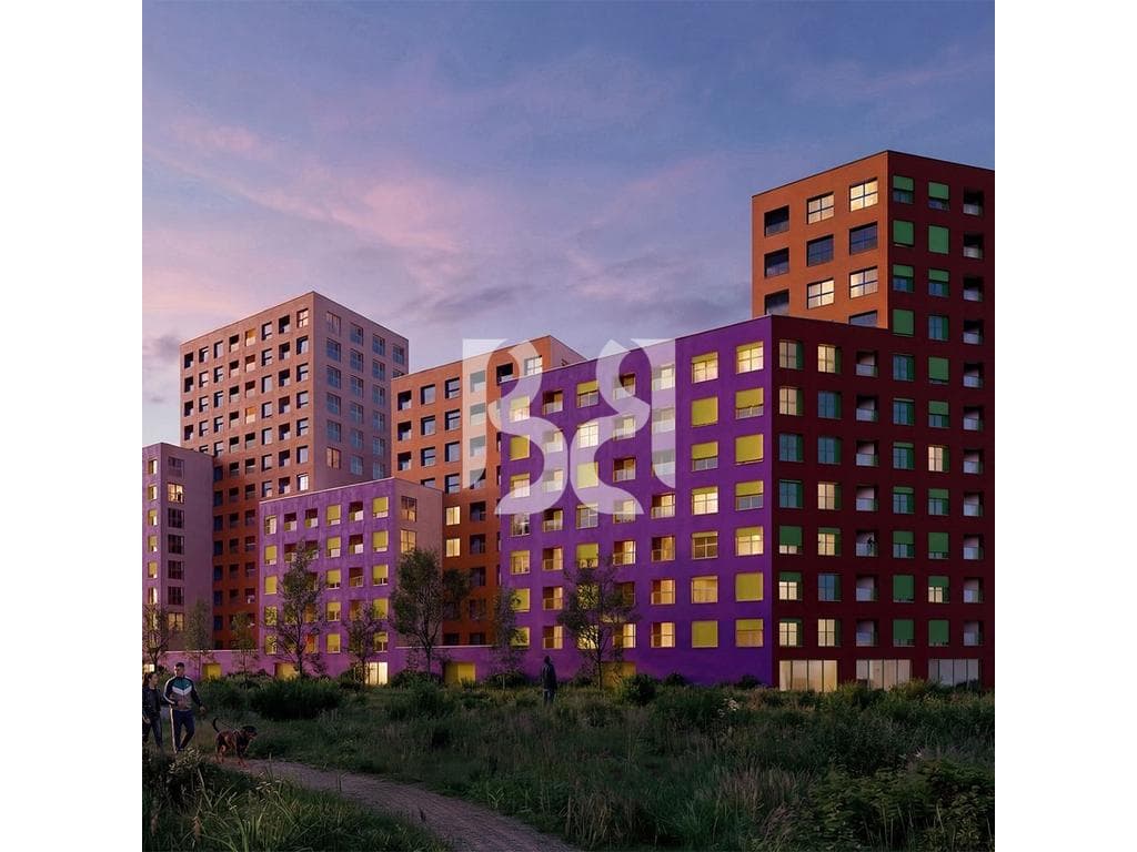 APARTAMENT 1+1 PER SHITJE NE PASKONE RESIDENCE