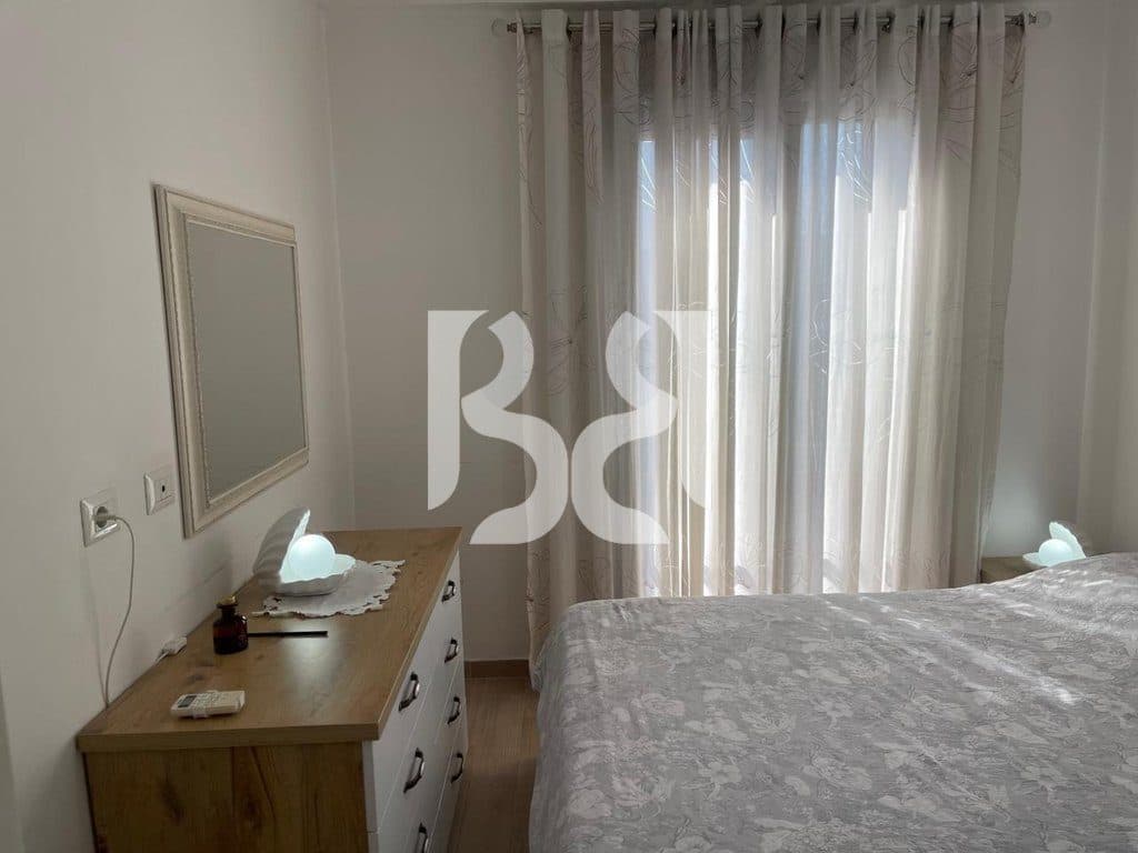 APARTAMENT ME QERA 2+1 PRANE ISH PARKUT, RRUGA FROSINA PLAKU 3