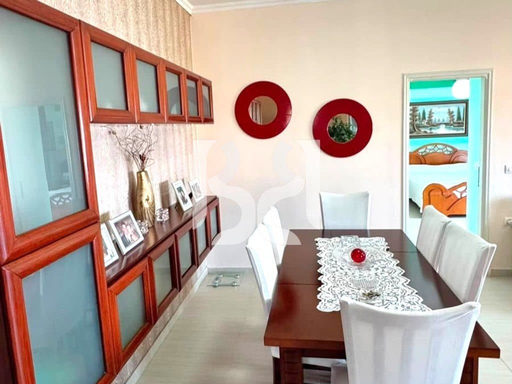 APARTAMENT 1+1+BALLKON NE SHITJE NE SARANDE 3