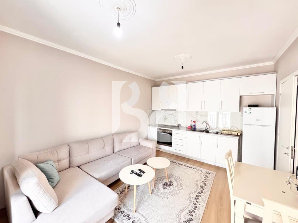 *APARTAMENT 2+1+2+2BALLKONE NE SHITJE NE ASTIR,REZIDENCA KLENSI