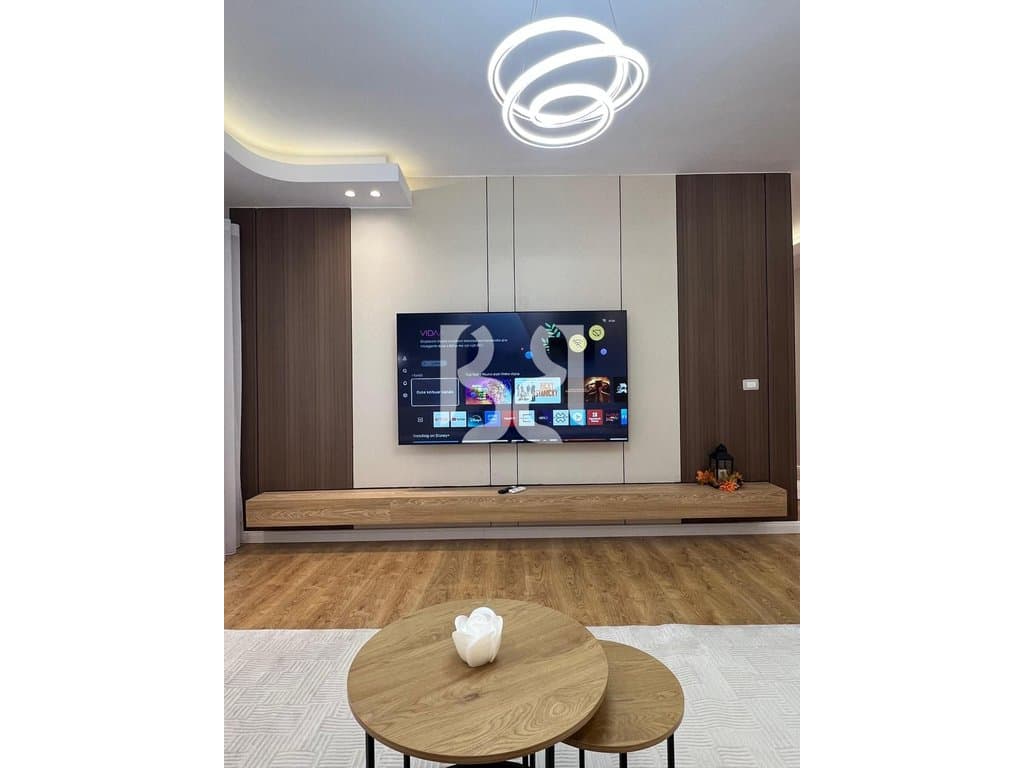 SHITET APARTAMENT 2+1+2 NE ASTIR 2