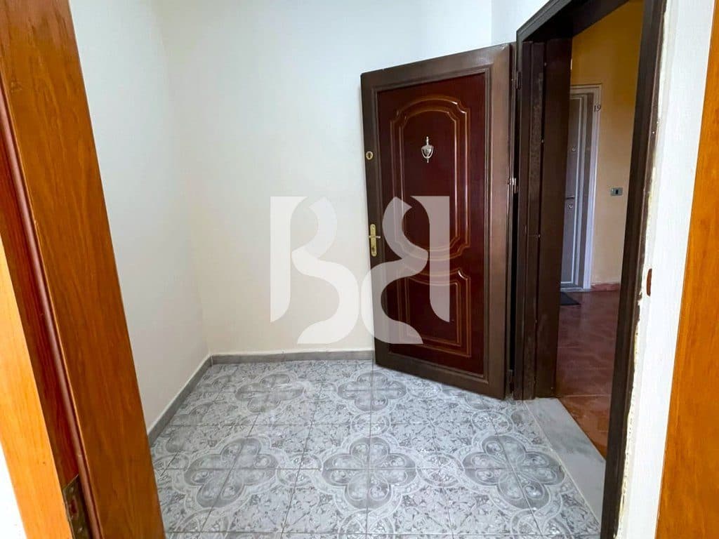 Apartament 2+1 me Qira në Astir, Pranë Bar BRON – Kati i 5-të | 40,000 Lekë/muaj * 3