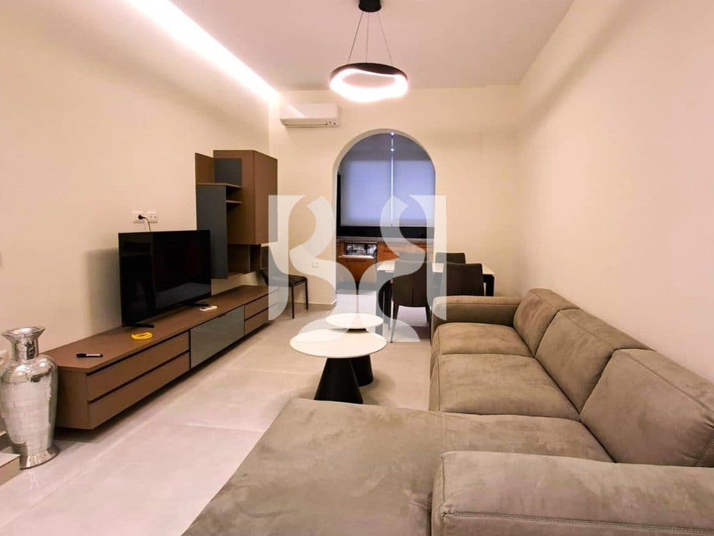 APARTAMENT 1+1 ME QIRA TEK MEDRESEJA