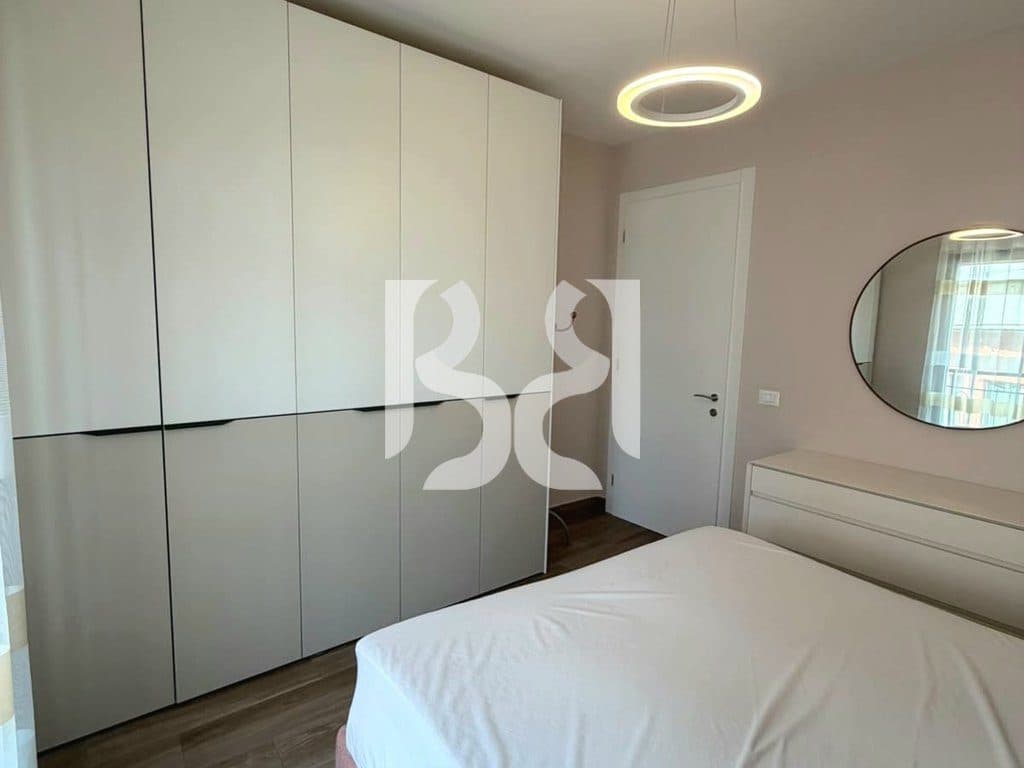 APARTAMENT ME QIRA 1+1 NË KOMPLEKSI DELIJORGJI, TIRANË 4