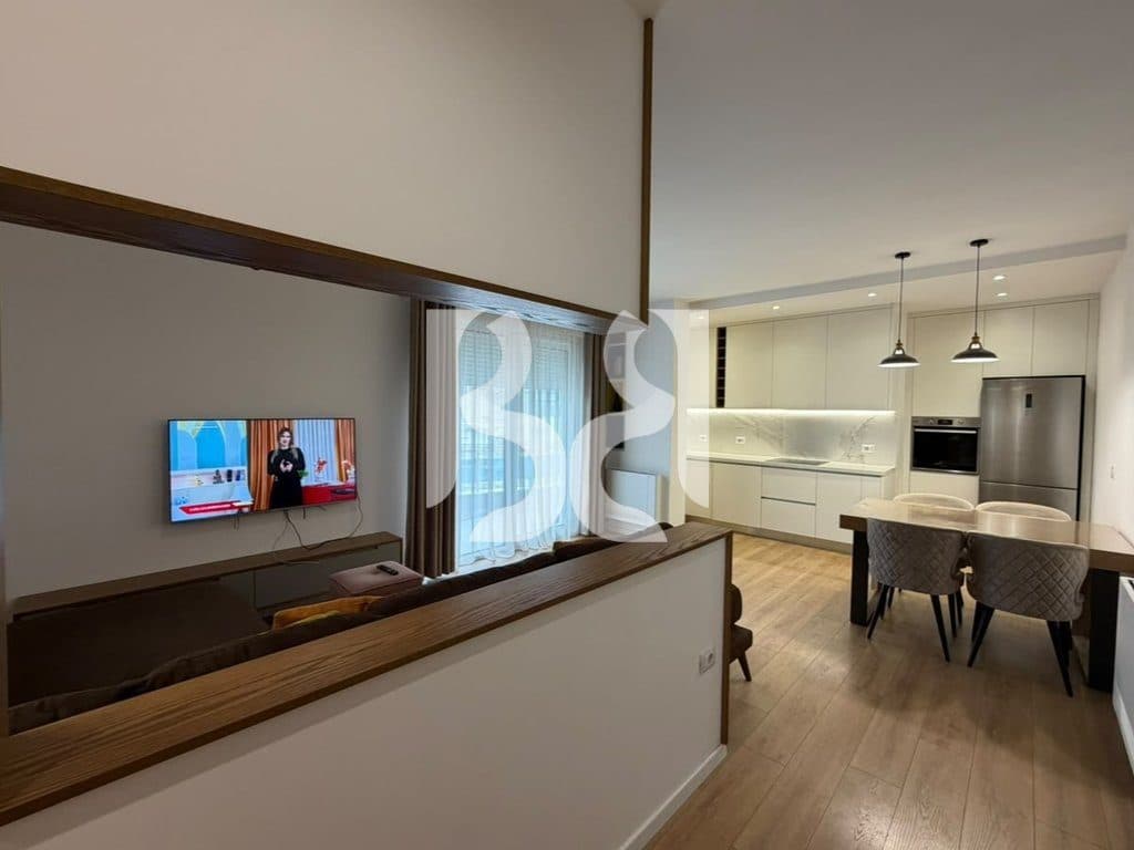 APARTAMENT LUKSOZ ME QERA 2+1+2+PARKIM TE KOPSHTI ZOOLOGJIK