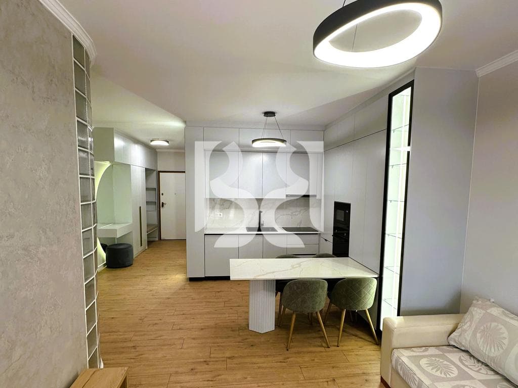 APARTAMENT 2+1+2 ME QIRA NE VIZION PLUS 2