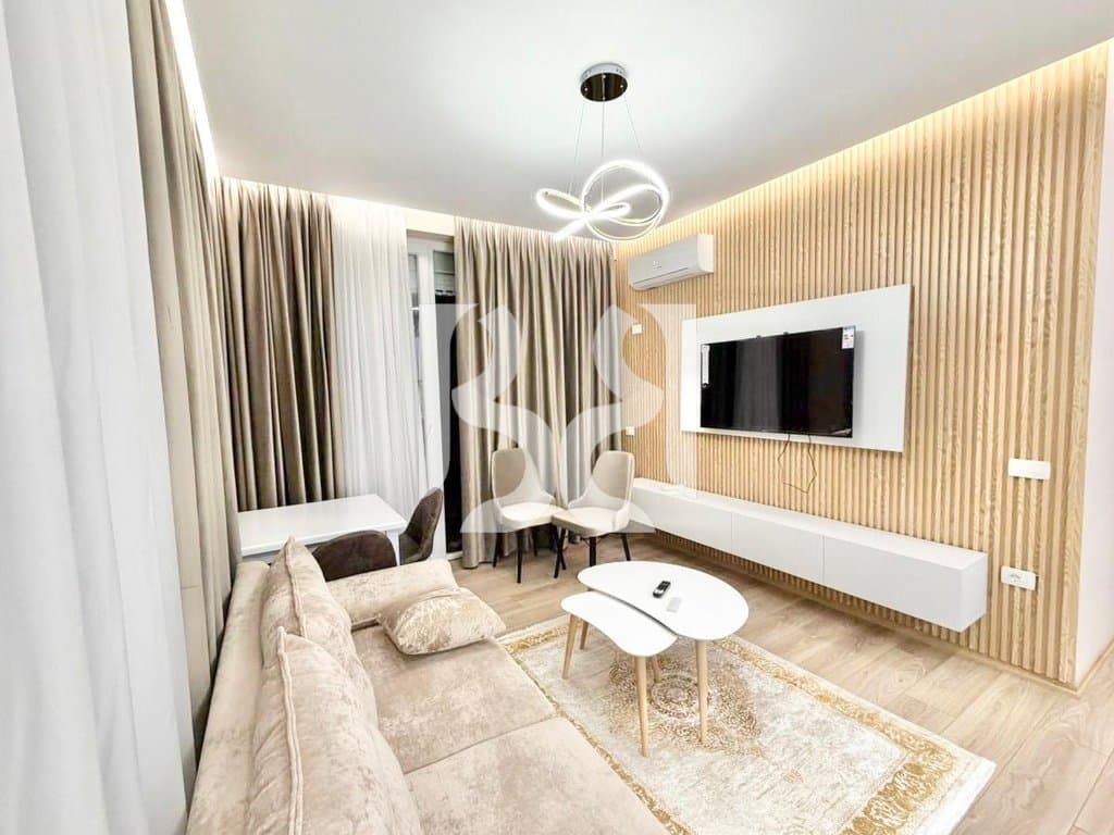 APARTAMENT ME QERA 1+1 NE ASTIR