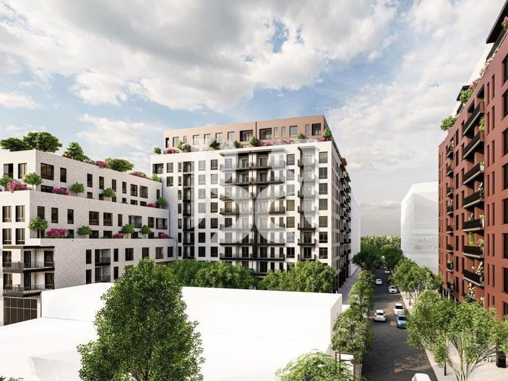 *APARTAMENT 2+1+2 PER SHITJE NE LAPRAKE KOMPLEKSI AURA RRUGA DRITAN HOXHA
