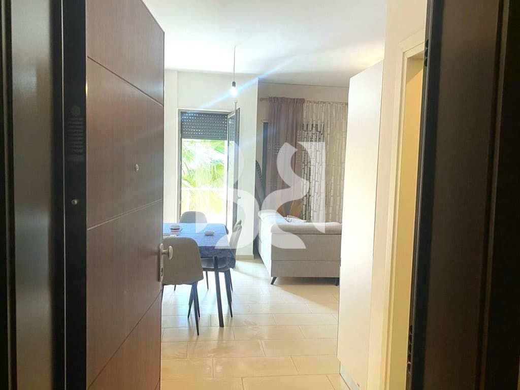 JEPET ME QIRA APARTAMENT 1+1 NË VLORË | DIAMOND HILL | 67 m² | KATI 2 | 50.000 leke/muaj 4