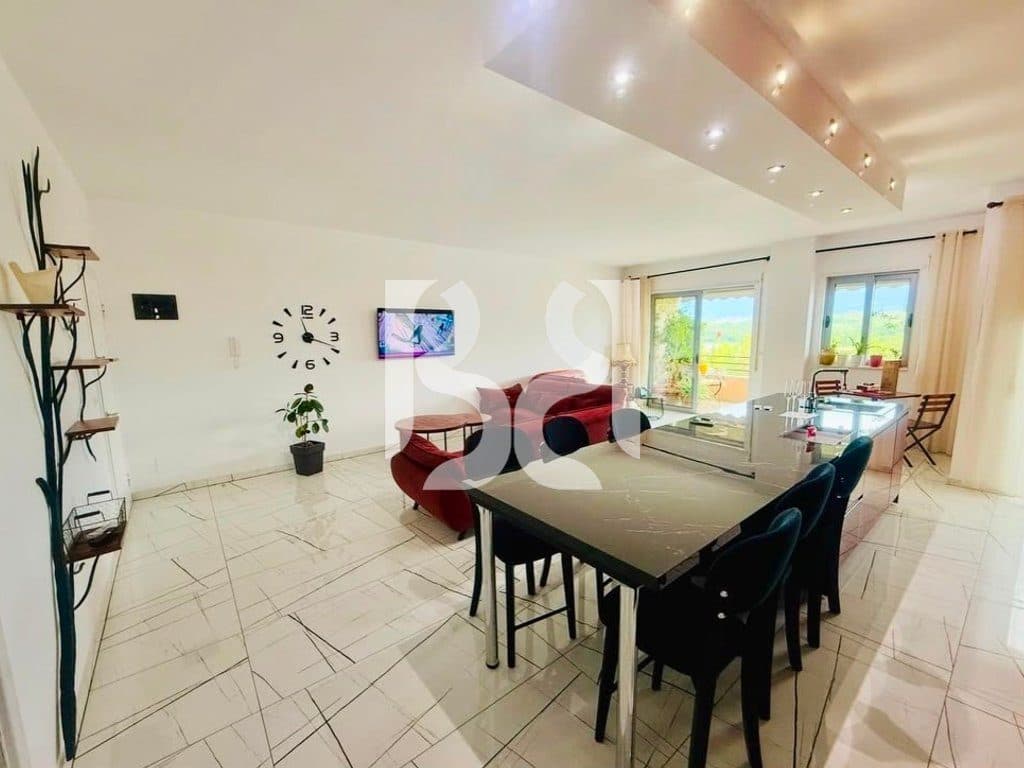 Apartament 2+1 me Qira te Liqeni i Thatë | 137 m² | I Mobiluar 2