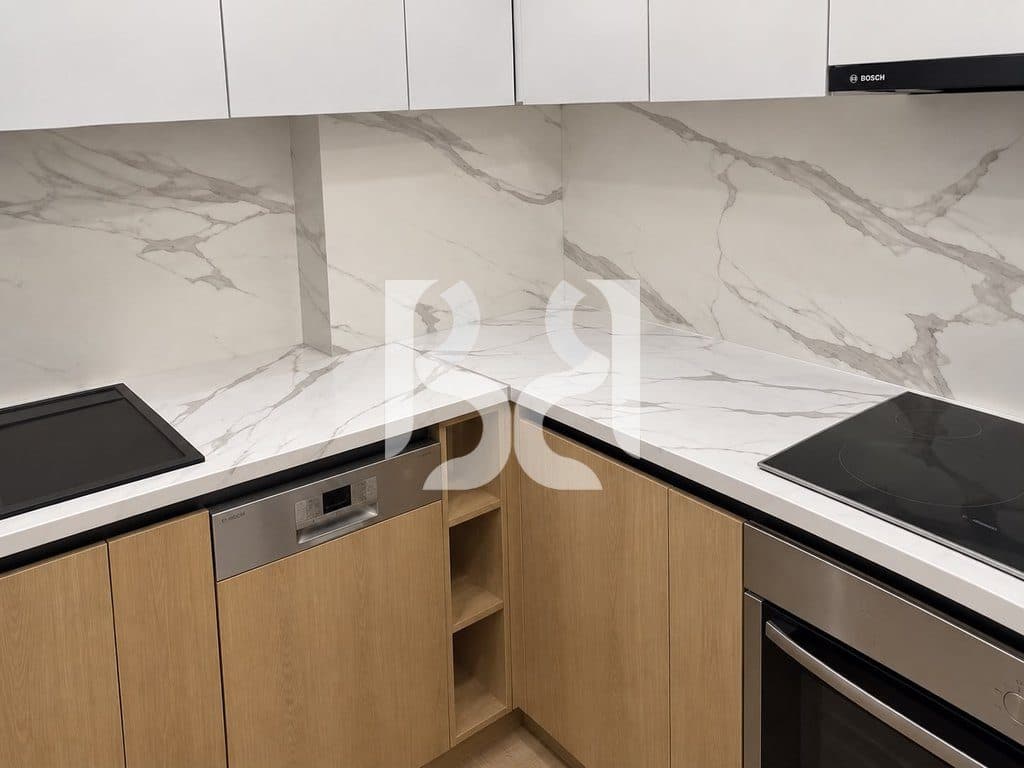 APARTAMENT 1+1 ME QIRA TEK KODRA E DIELLIT* 2