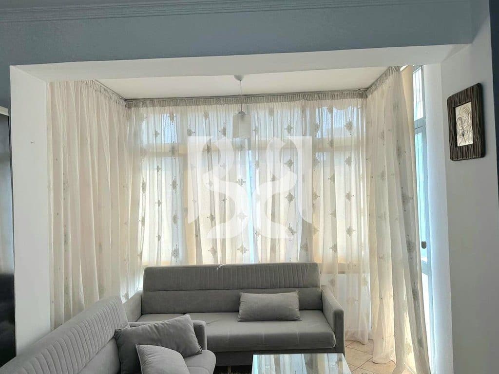 APARTAMENT 2+1 ME QIRA NË RRUGËN E KAVAJËS, TIRANË 3