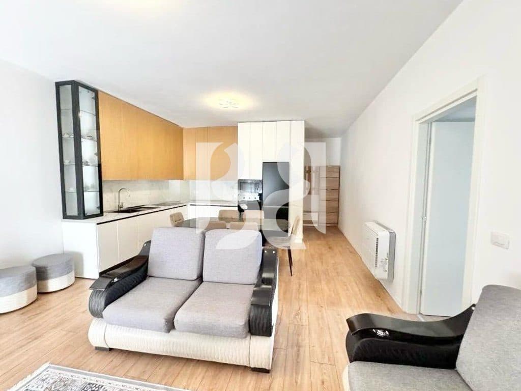 APARTAMENT ME QERA 2+1+PARKIM NE PASKUQAN* 3