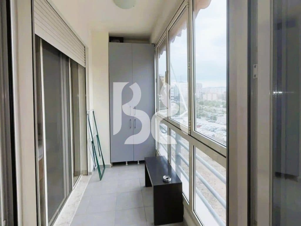 APARTAMENT 2+1 ME QIRA NE RRUGEN KARL GEGA 3