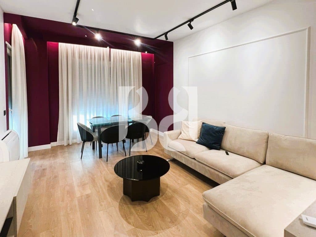 APARTAMENT 2+1 ME QIRA NE KOMPLEKSIN ERLI, PORCELAN 2