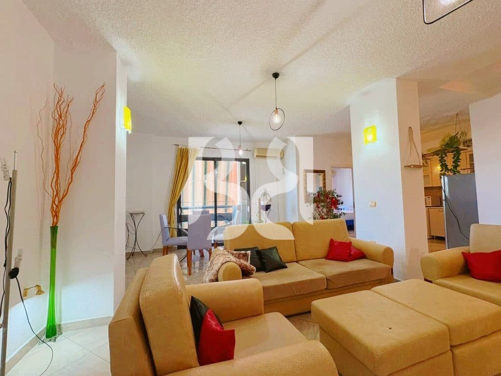 APARTAMENT ME QIRA, RRUGA E KOSOVAREVE 600 EURO 2