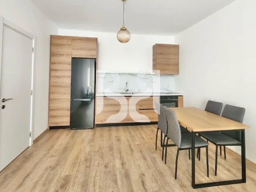 APARTAMENT ME QERA 1+1 TE KOMPLEKSI ARLIS,FARMACIA 10 4