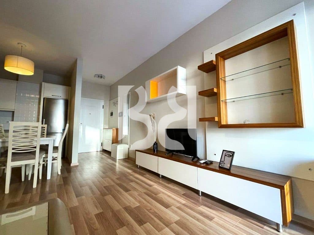 Apartament 1+1 me Qira në Kompleksin Delijorgji | 750 €/Muaj 3