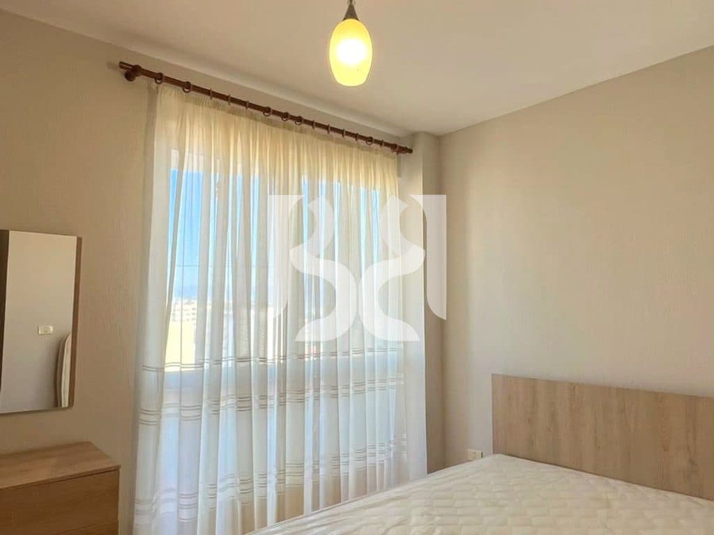 APARTAMENT 1+1 ME QIRA PRANË MINISTRISË SË DREJTËSISË, TIRANË 3