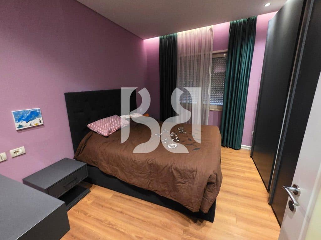 APARTAMENT 1+1 PER SHITJE, DON BOSKO 160000 EURO 4