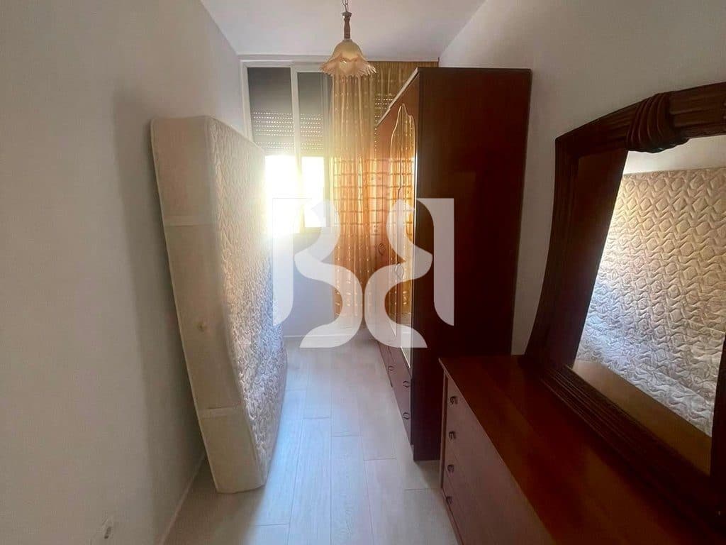 Apartament 2+1 me Qira pranë Globe, te Vace Zela | 90 m² | I Sapo Rinovuar 4