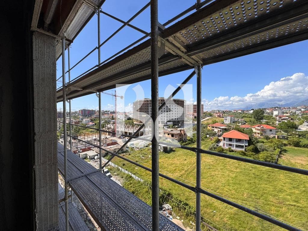 APARTAMENT 2+1 NE SHITJE ME KREDI NE PASKUQAN 4