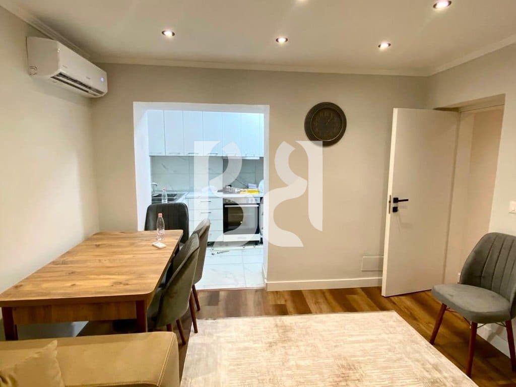 Apartament 2+1 me Qira në Qendër të Tiranës | 80 m² | I Sapo Mobiluar 3