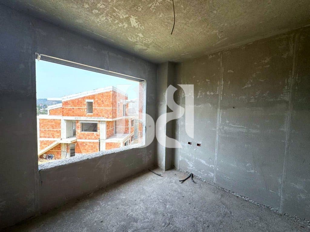 Shitet Apartament 1+1 në Rezidencën Hekla, Farkë e Vogël | 85.8 m² Totale | 128,700 € 3