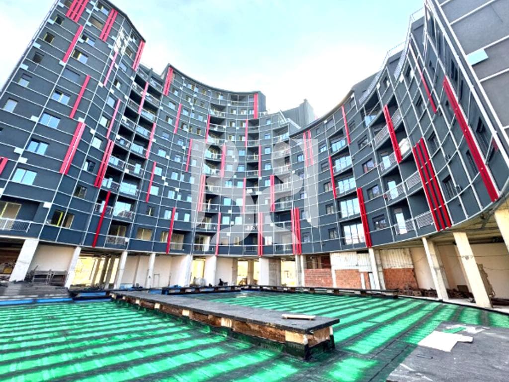APARTAMENT 3+1 NE SHITJE – TWISTER PALACE / DON BOSKO 3