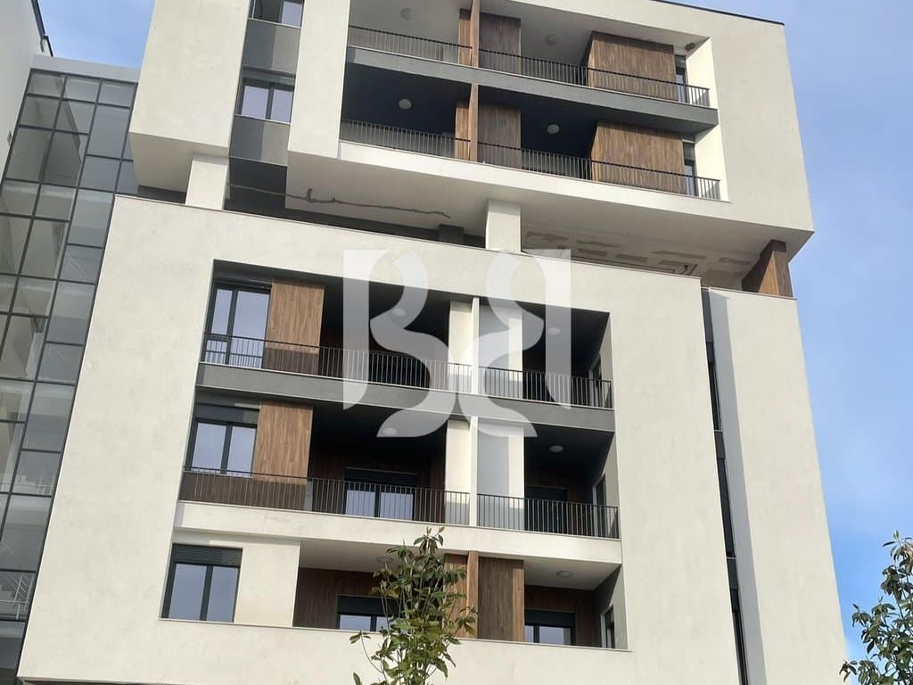 SHITET APARTAMENT 2+1 NE REZIDENCE TEK RRETHRROTULLIMI I SHKOZES* 2