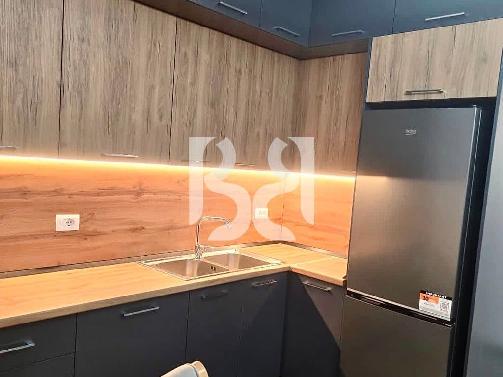 Apartament 2+1+2 me Qira te Tirana Uptown | Me Post Parkimi | Ndërtim i Ri 2026 4